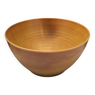 Large salad bowl from the 70s