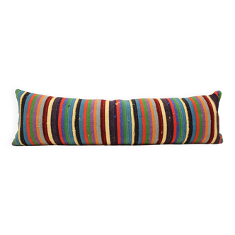 Turkish kilim pillow.120x35 cm.BY-659