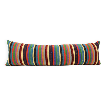 Turkish kilim pillow.120x35 cm.BY-659