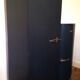Beautiful and rare vintage Art Deco 50 closet