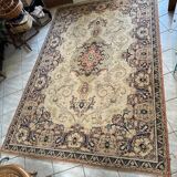 Tapis made in France