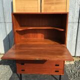 Secretary Philippon and Lecoq