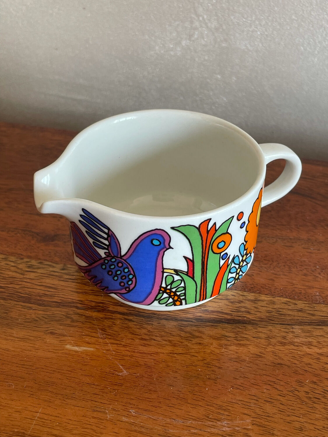 Mini milk jug Acapulco