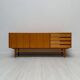 1960s vintage German mid-century modern sideboard