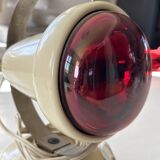 Philips infrared lamp Design Charlotte Perriand