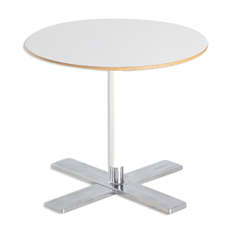 Swedish coffee table for Materia