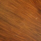 Vintage 50's walnut chest of drawers