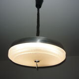 Suspension space age ufo years 70