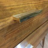 Chest of drawers 3 drawers 60s