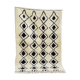 Tapis marocain 152x104cm