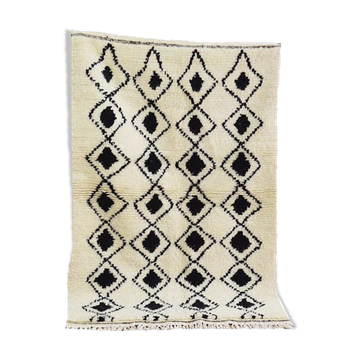 Tapis marocain 152x104cm