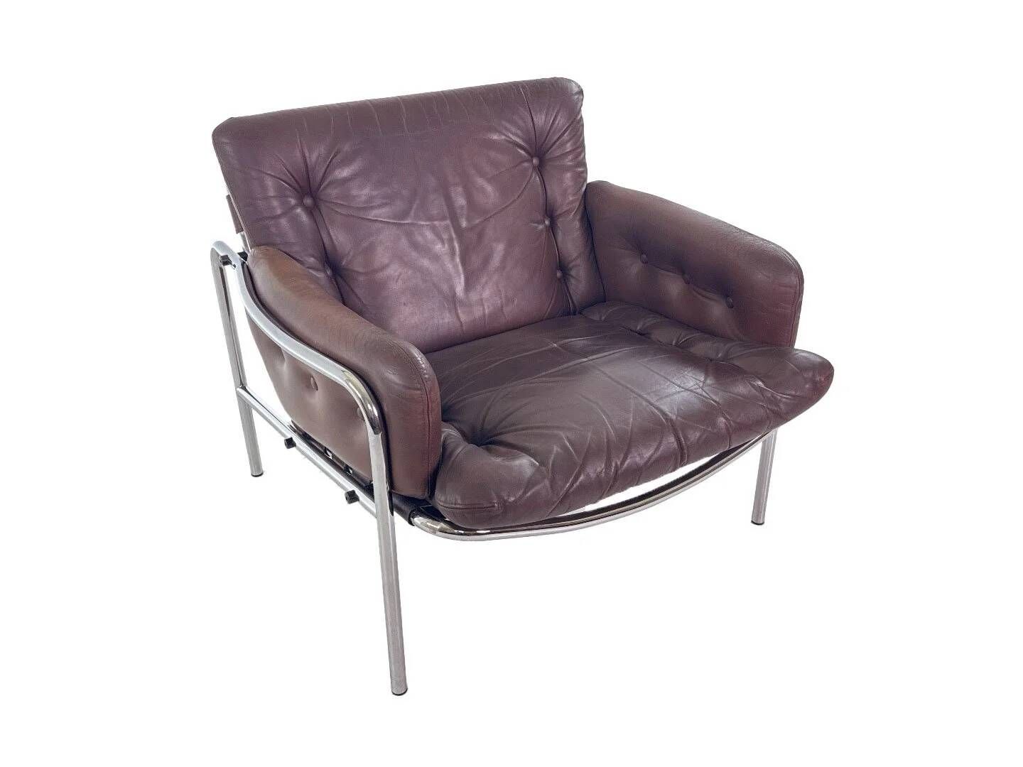 Vintage SZ08 Osaka armchair by Martin Visser for Spectrum – 1969