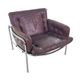 Vintage SZ08 Osaka armchair by Martin Visser for Spectrum – 1969