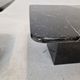 Set of 3 Italian Marble Coffee or Side Tables, 1970s