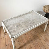 Table basse vintage