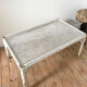 Table basse vintage