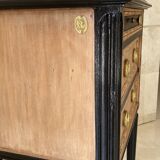 The Parma Bedside Table