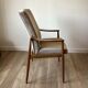 Armchair Hartmut Lohmeyer