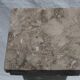 Beautiful square marble sheath column