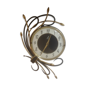 pendule Jazz vintage