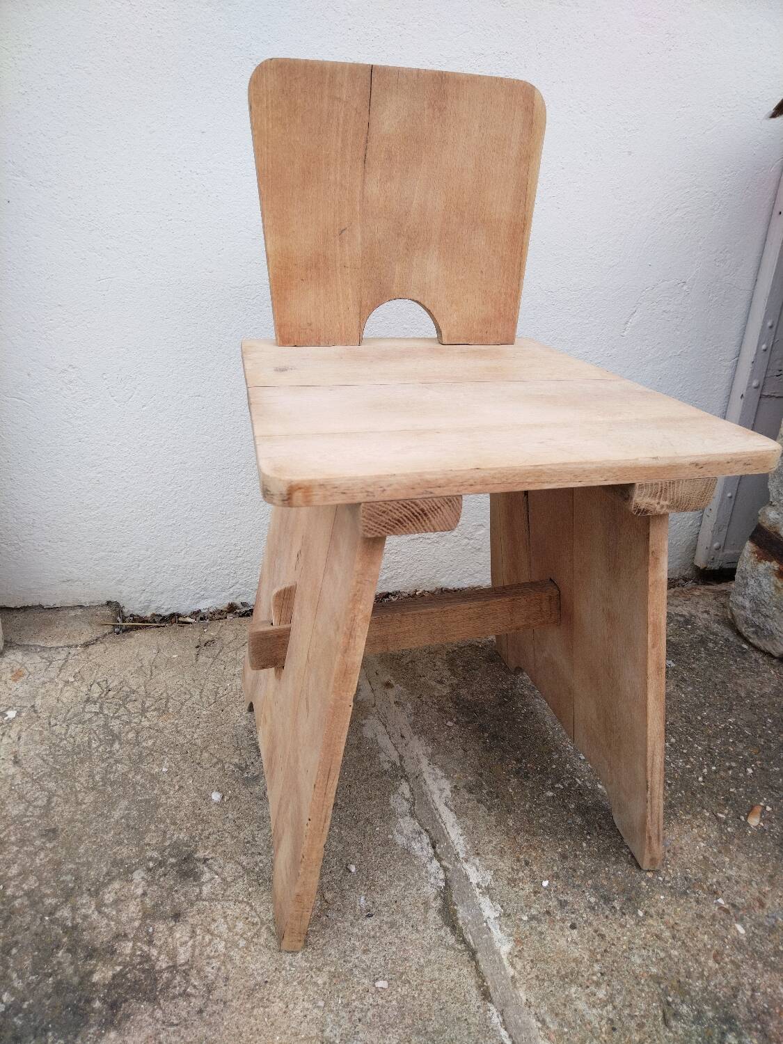 Stool chair