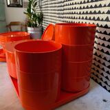 Massimo Vignelli Tableware Service for Heller