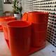 Massimo Vignelli Tableware Service for Heller