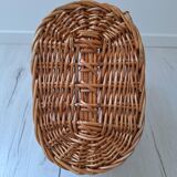 Vintage basket