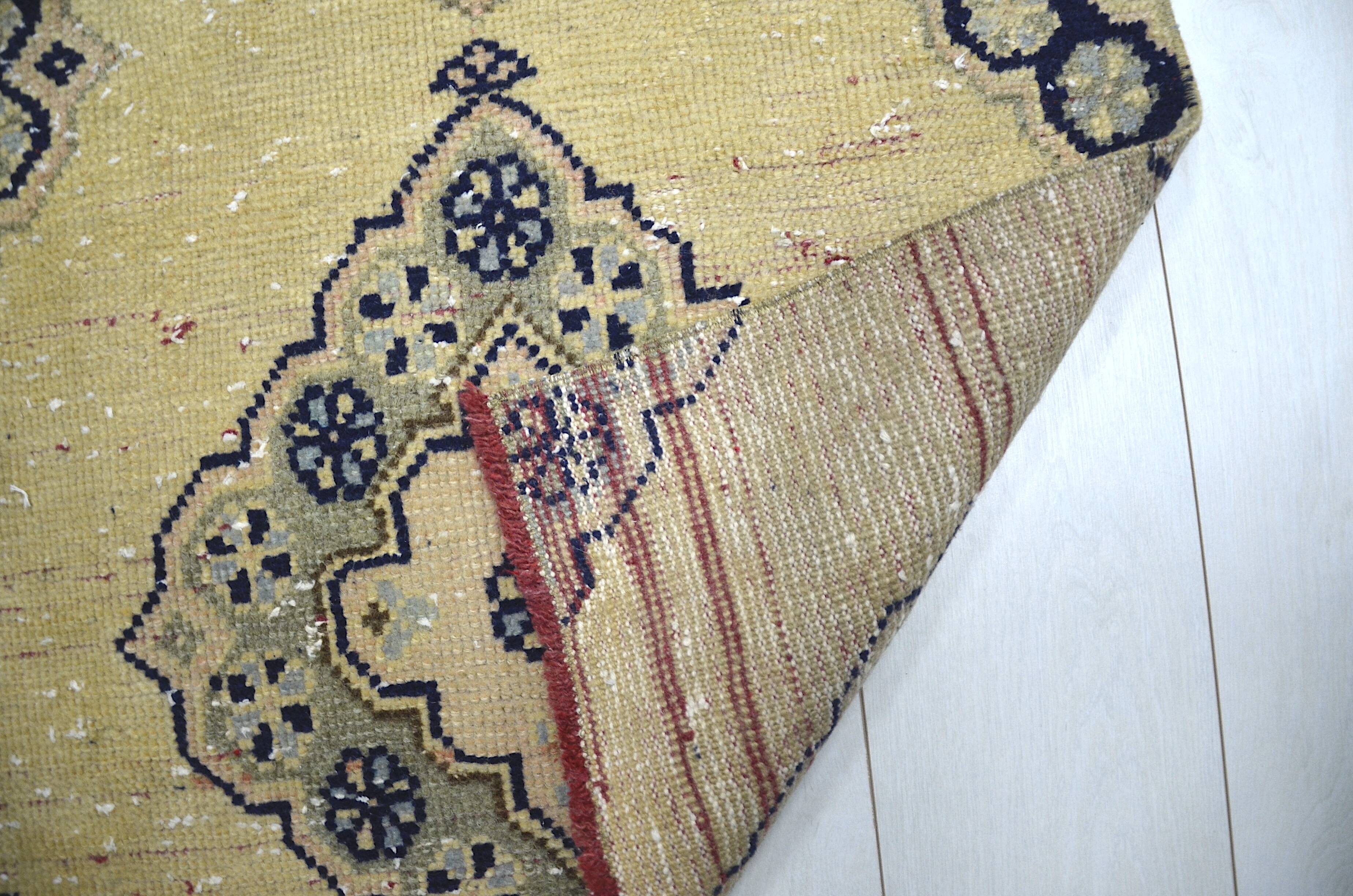 Tapis turc vintage sku 2235