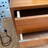 Teak sideboard, 1960s
