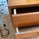 Teak sideboard, 1960s
