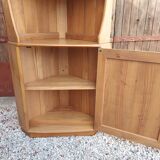 Meuble d'angle Ercol