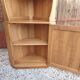 Meuble d'angle Ercol