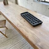 XXL pine farm table 4m