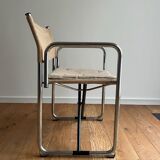 2 chairs - Lammhults Model No. X75-2 - Börge Lindau & Bo Lindekrantz