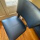 2 chaises Liaigre
