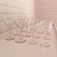 Glassware service
