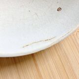 Old bowl / Badonviller / iron earth