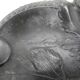 old ashtray empty pockets Amboise antique French ashtray