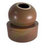 Vase Pesaro Laboratorio by Franco Bucci 1970