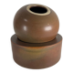Vase Pesaro Laboratorio by Franco Bucci 1970