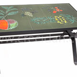 Table basse Sensée