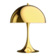 Louis Poulsen table lamp, MINI by Verner Panton