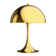 Louis Poulsen table lamp, MINI by Verner Panton