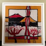 César Manrique frame