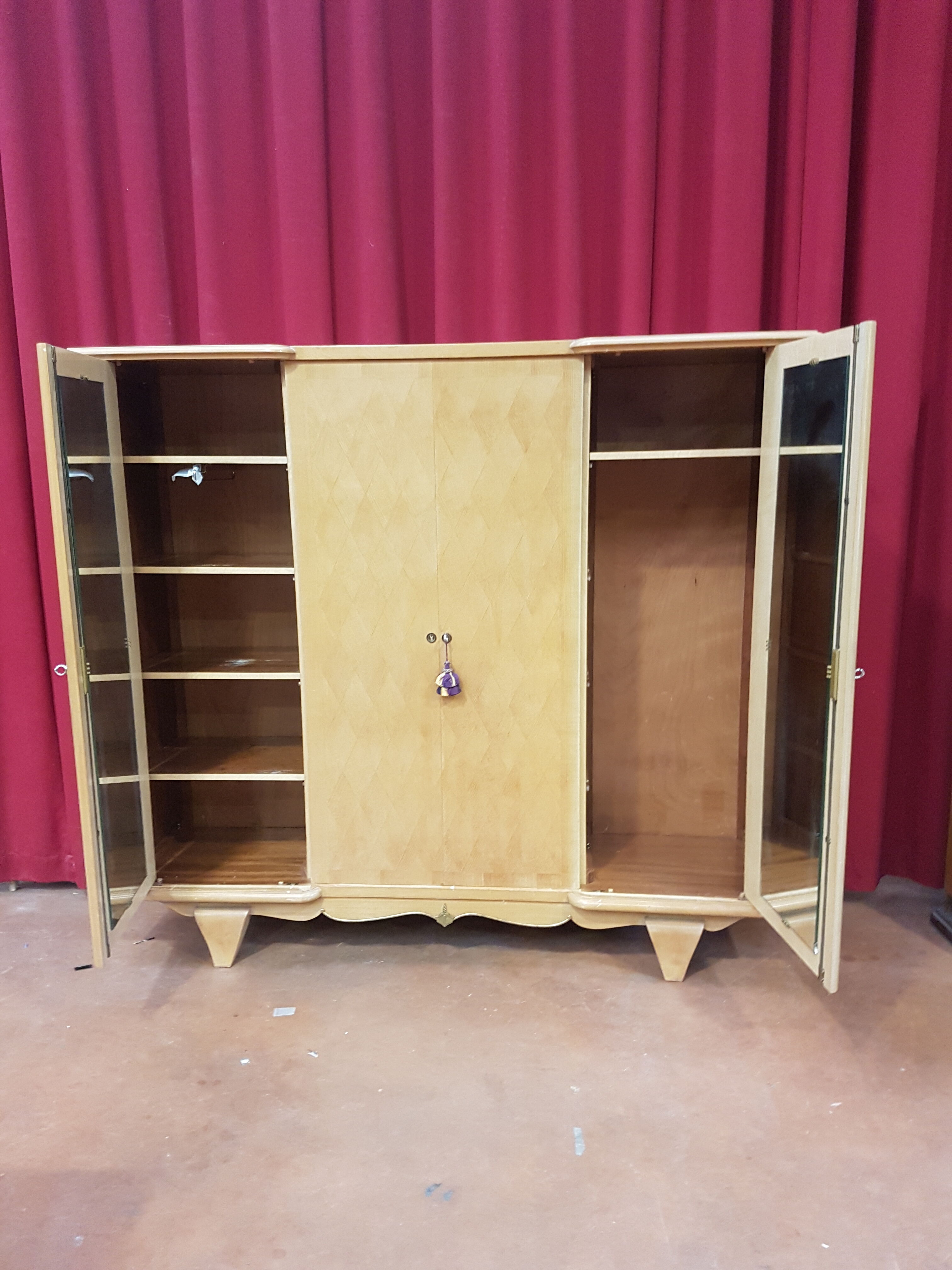 Cupboard