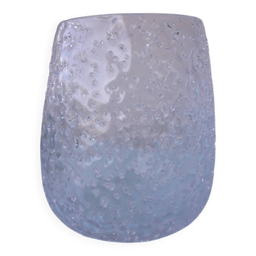 Vase en cristal Villeroy et Boch