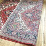 Large Persian rug XXL 3x2m