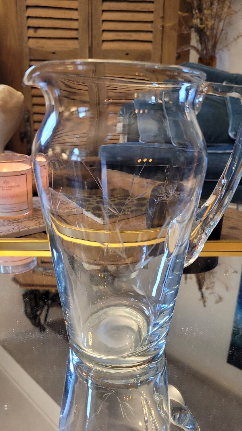 Pitcher 50's