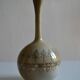 vintage ceramic vase from the 70s 1970